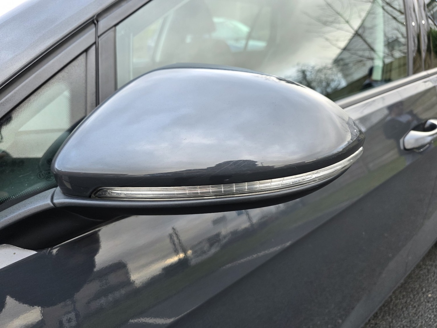 Used Volkswagen Golf 2020 for sale - 77237028: Photo 34