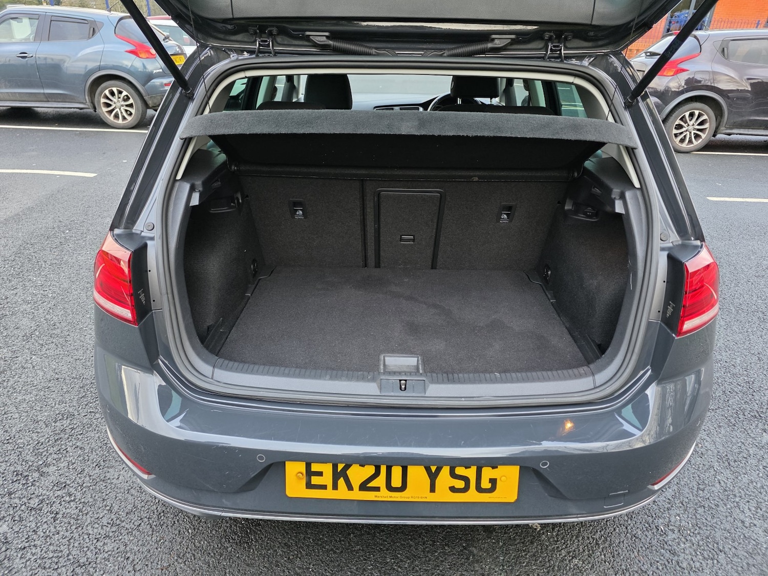 Used Volkswagen Golf 2020 for sale - 77237028: Photo 36