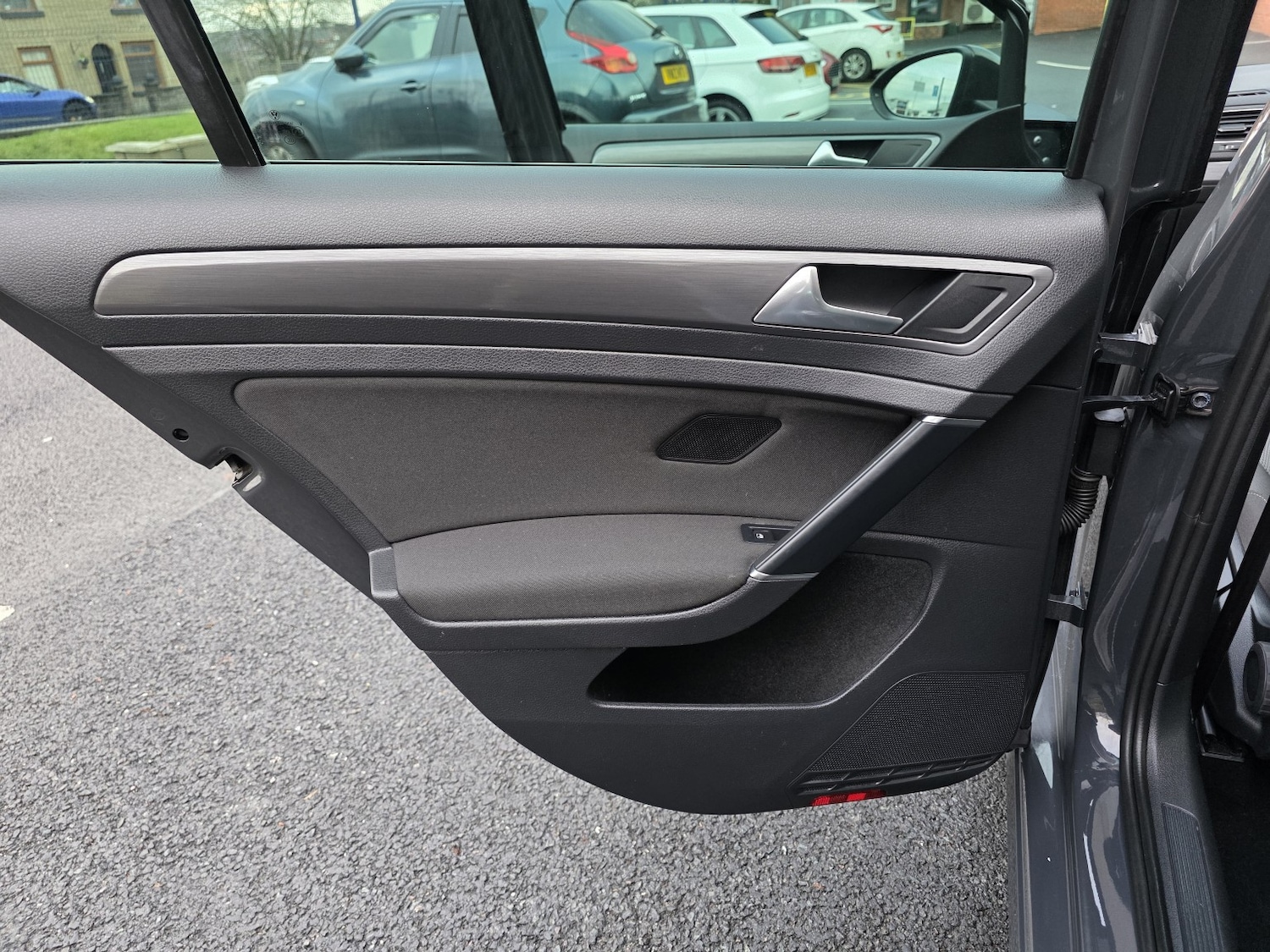 Used Volkswagen Golf 2020 for sale - 77237028: Photo 37