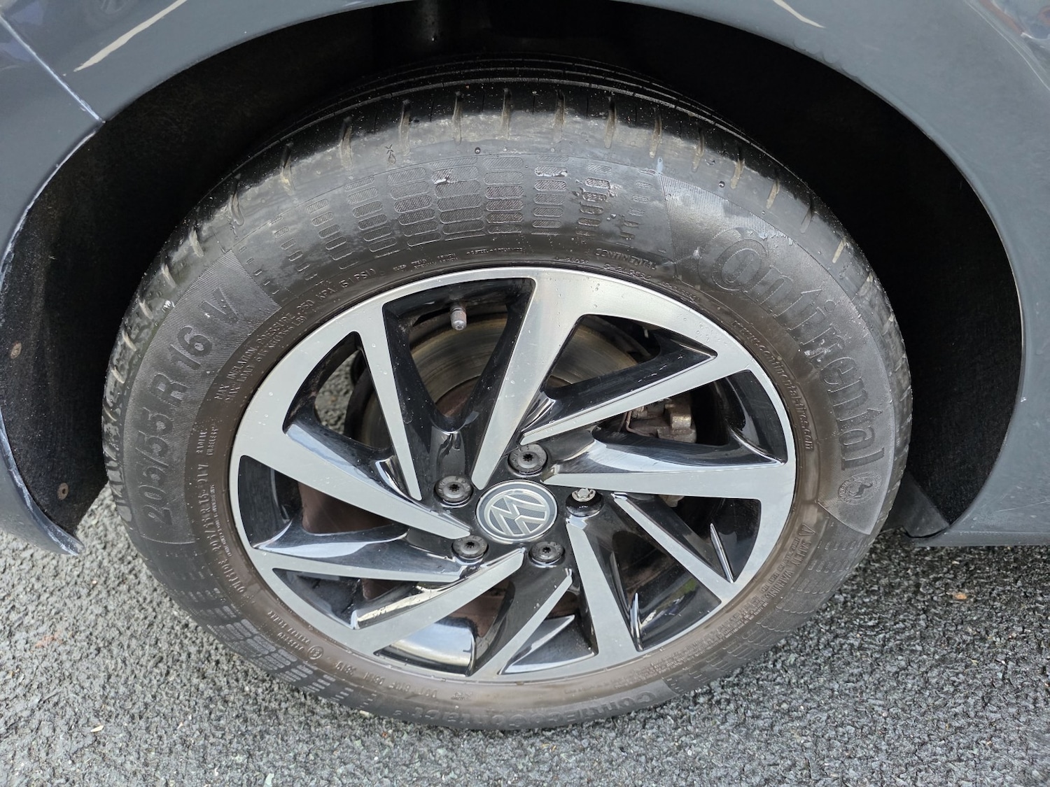 Used Volkswagen Golf 2020 for sale - 77237028: Photo 44