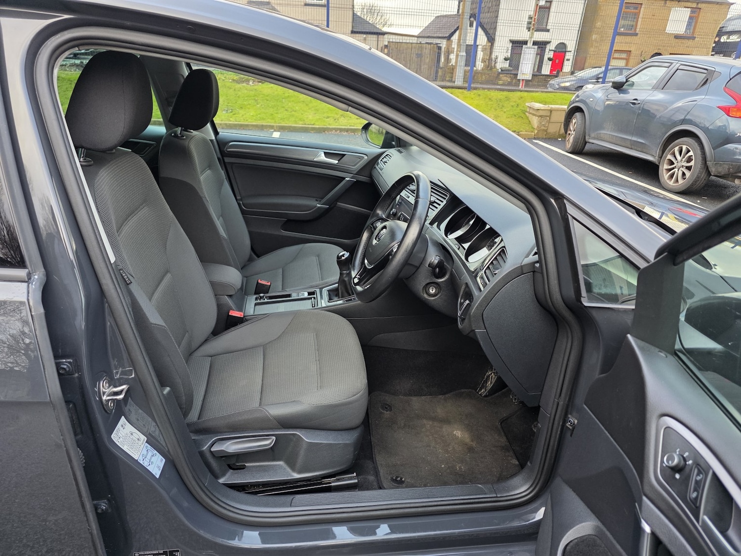 Used Volkswagen Golf 2020 for sale - 77237028: Photo 9