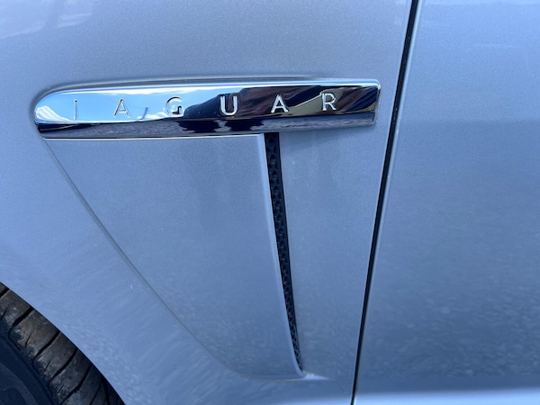 Used Jaguar XF 2013 for sale - 74735563: Photo 30