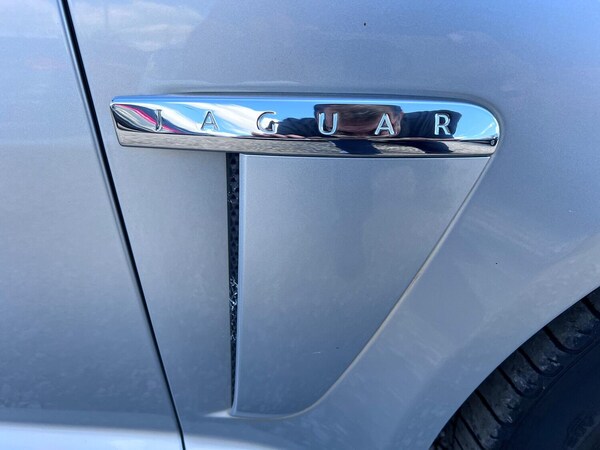 Used Jaguar XF 2013 for sale - 74735563: Photo 31