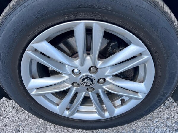 Used Jaguar XF 2013 for sale - 74735563: Photo 35