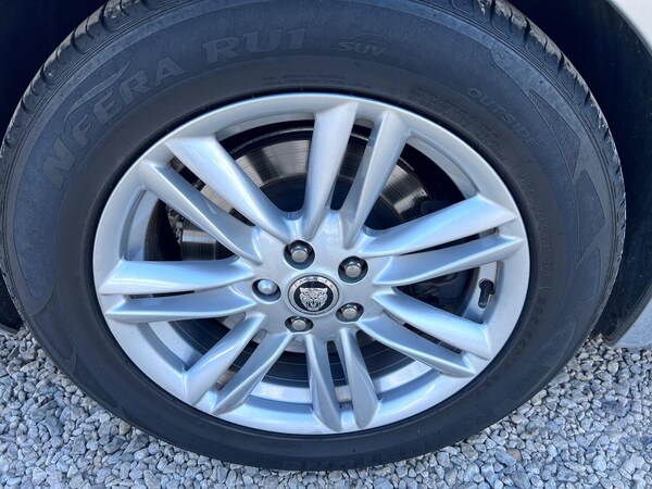 Used Jaguar XF 2013 for sale - 74735563: Photo 37