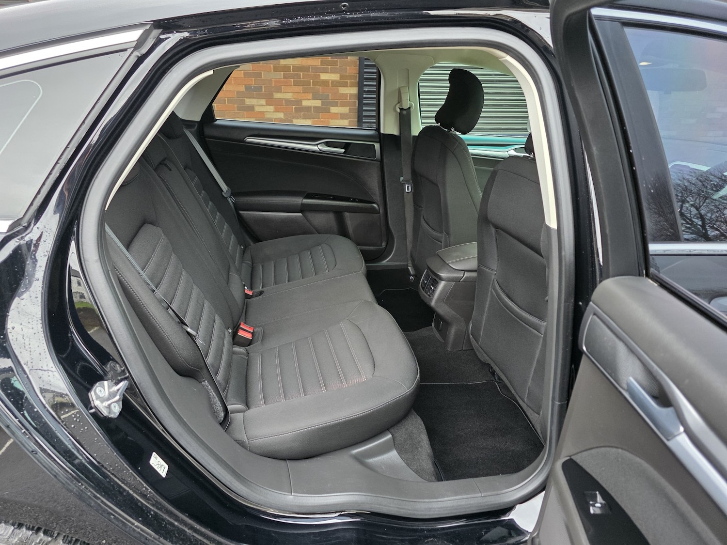 Used Ford Mondeo 2017 for sale - 77792822: Photo 10