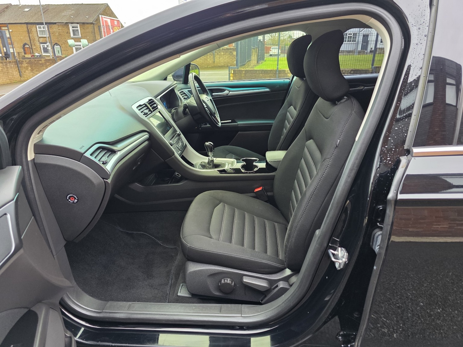 Used Ford Mondeo 2017 for sale - 77792822: Photo 11