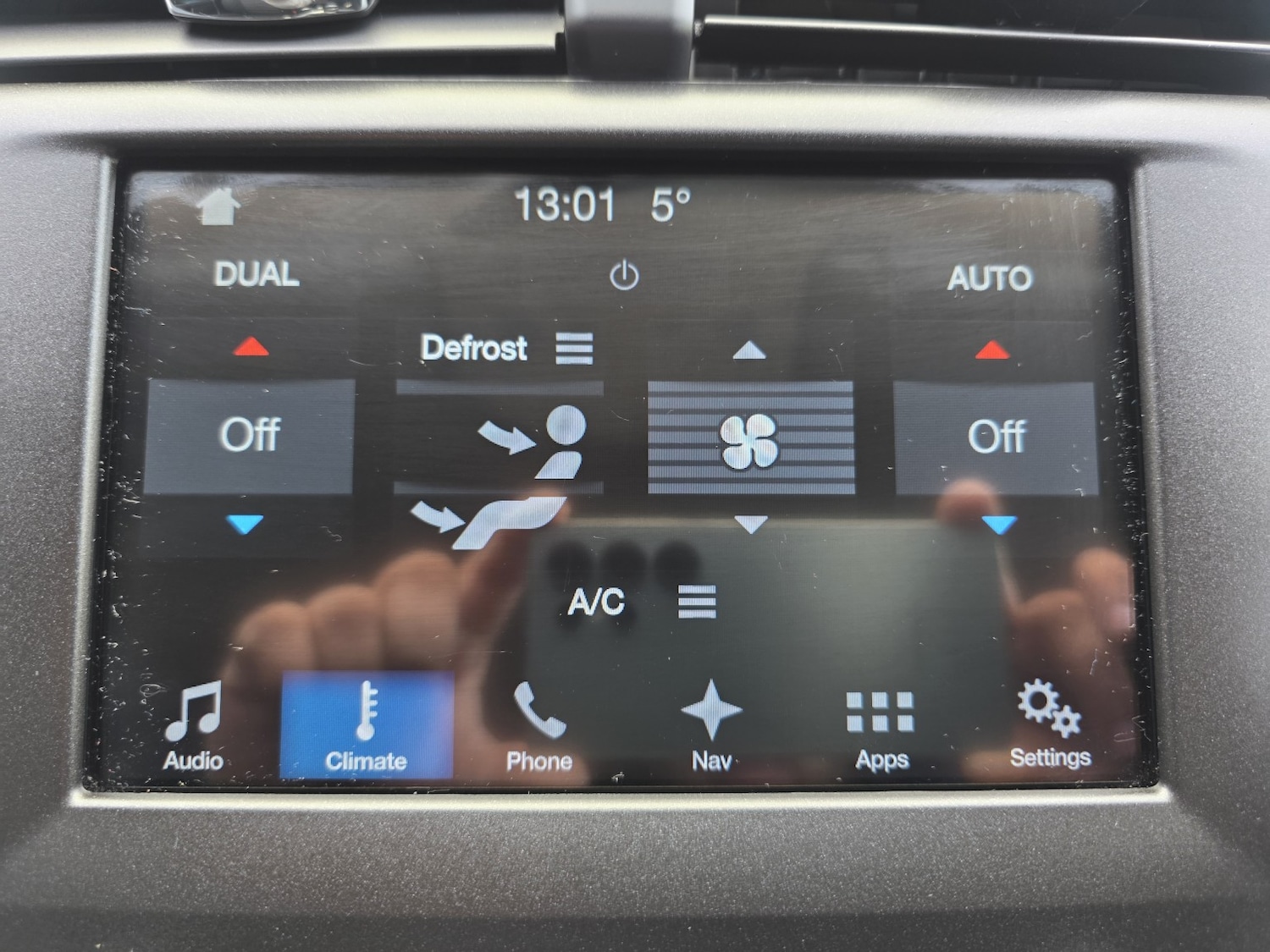 Used Ford Mondeo 2017 for sale - 77792822: Photo 15