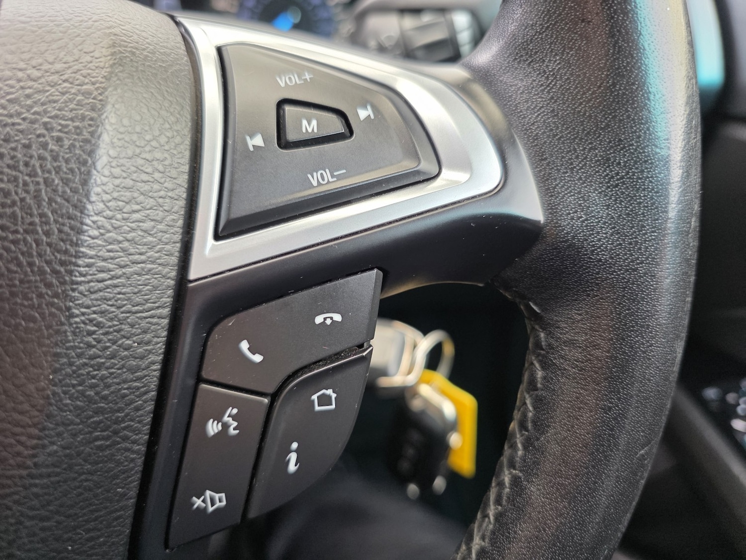 Used Ford Mondeo 2017 for sale - 77792822: Photo 18