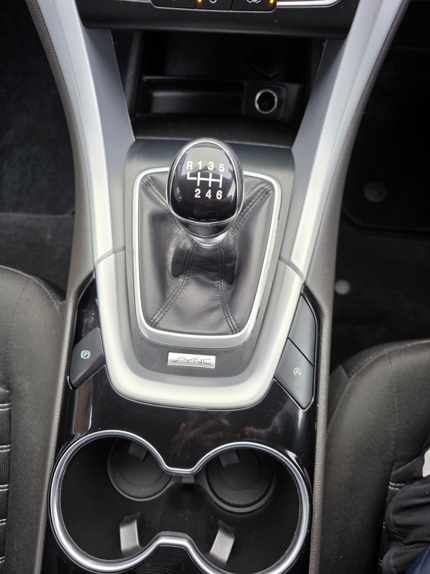 Used Ford Mondeo 2017 for sale - 77792822: Photo 21