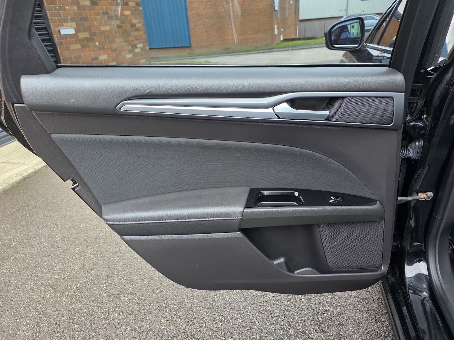 Used Ford Mondeo 2017 for sale - 77792822: Photo 25