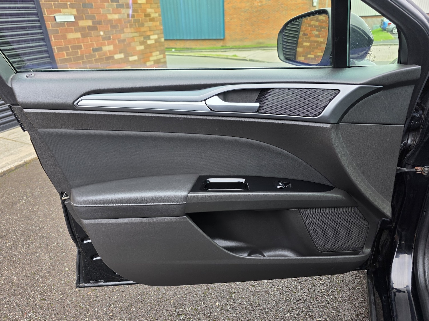 Used Ford Mondeo 2017 for sale - 77792822: Photo 26