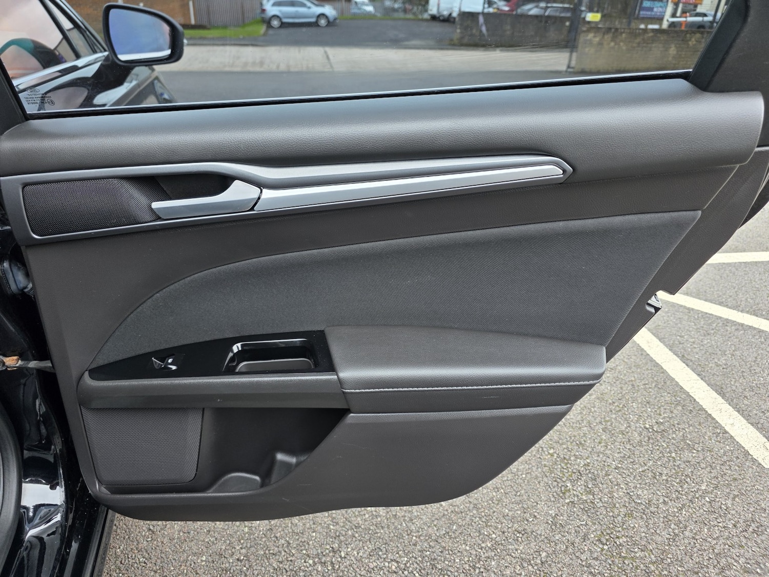 Used Ford Mondeo 2017 for sale - 77792822: Photo 27