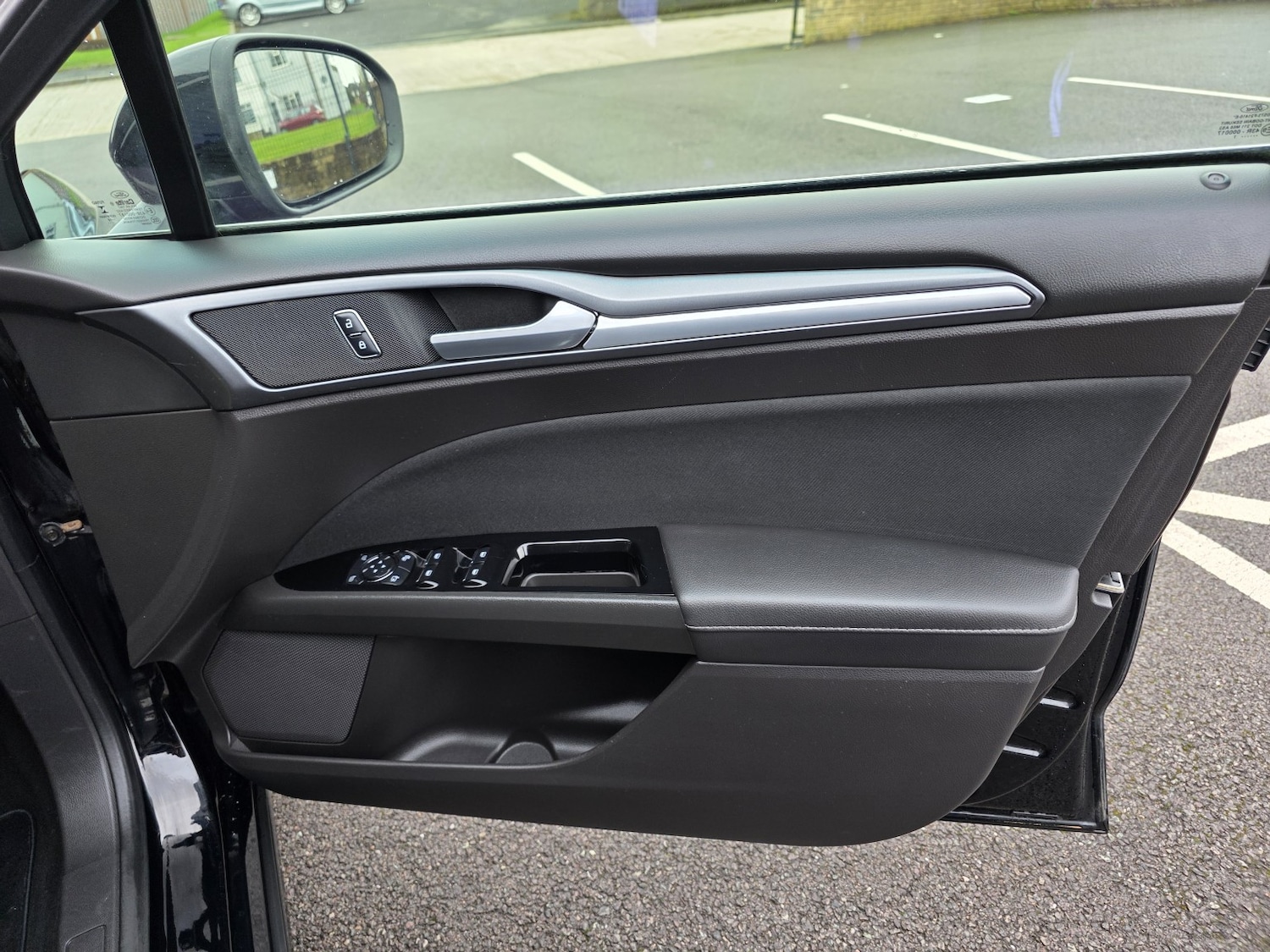 Used Ford Mondeo 2017 for sale - 77792822: Photo 28