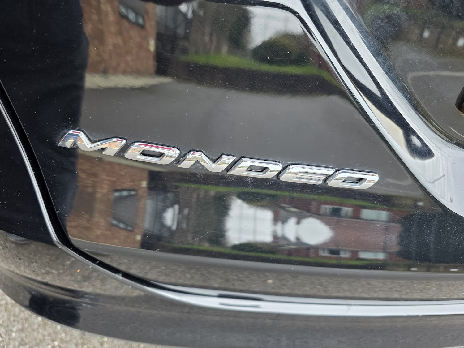 Used Ford Mondeo 2017 for sale - 77792822: Photo 29