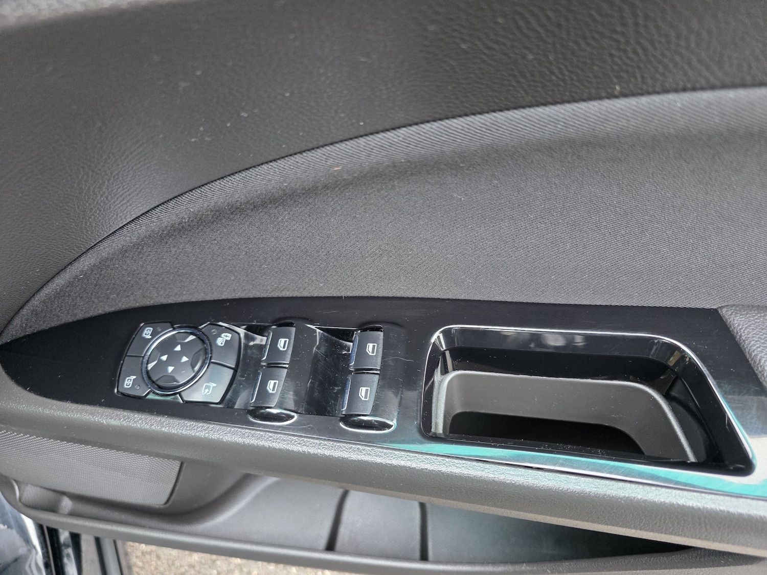 Used Ford Mondeo 2017 for sale - 77792822: Photo 30