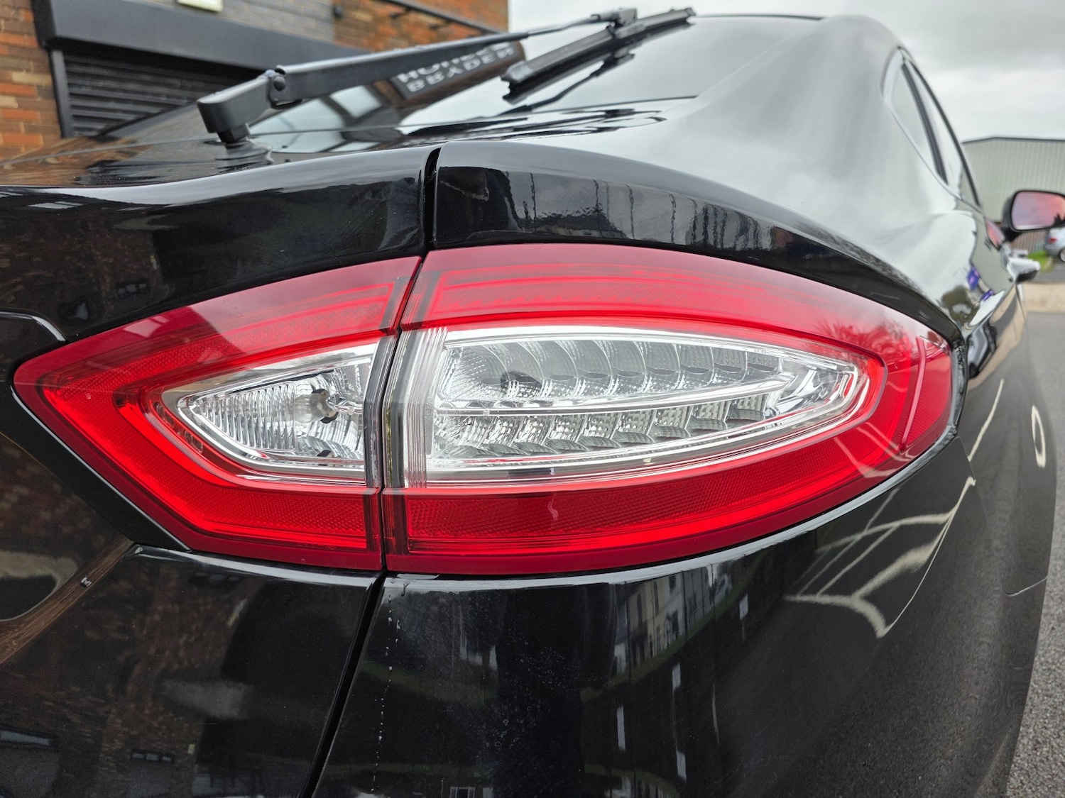 Used Ford Mondeo 2017 for sale - 77792822: Photo 32