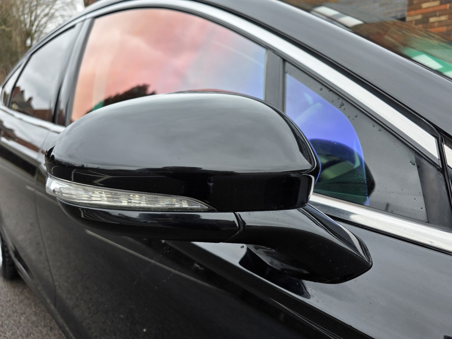 Used Ford Mondeo 2017 for sale - 77792822: Photo 33