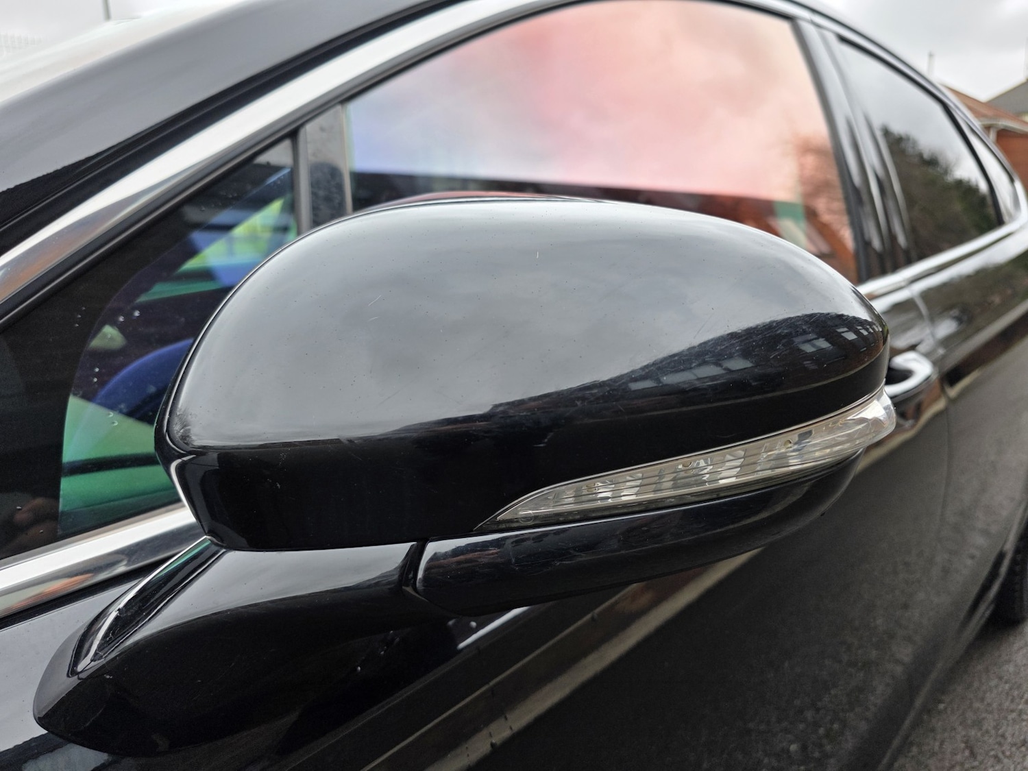 Used Ford Mondeo 2017 for sale - 77792822: Photo 34