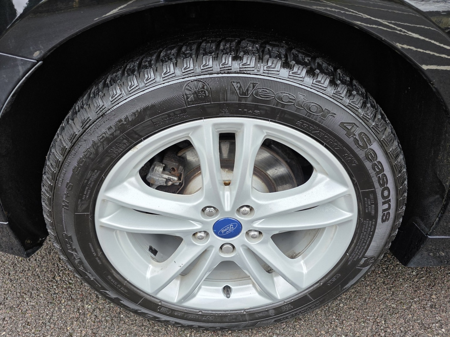 Used Ford Mondeo 2017 for sale - 77792822: Photo 39