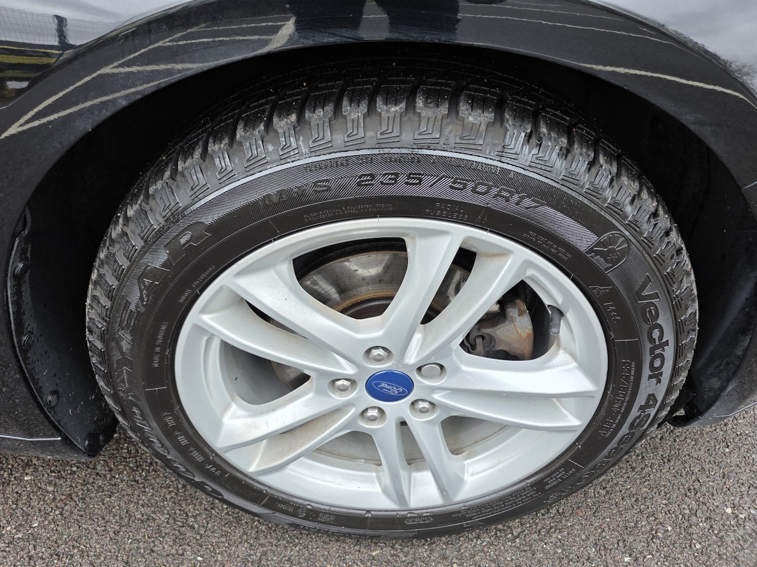 Used Ford Mondeo 2017 for sale - 77792822: Photo 40