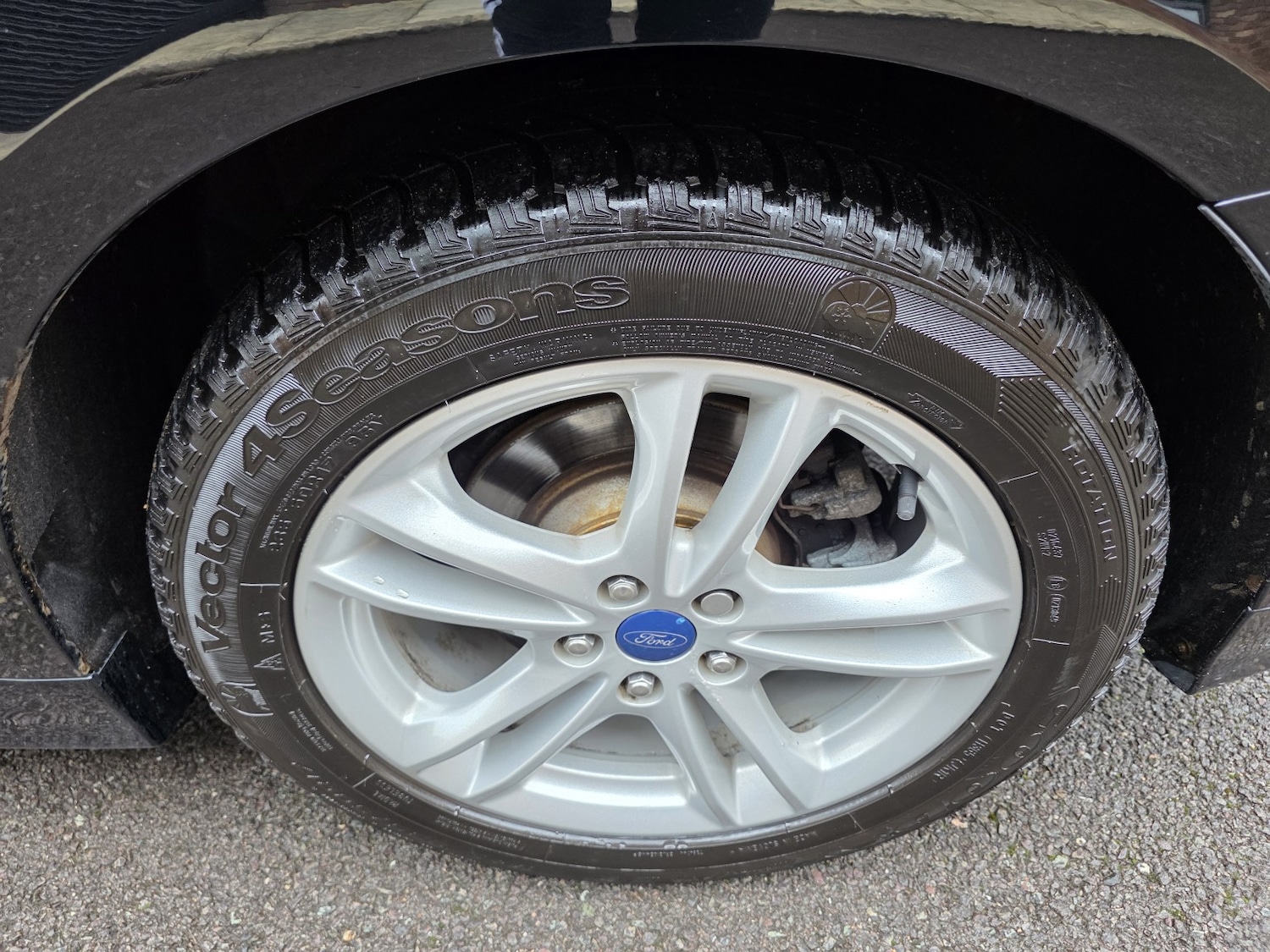 Used Ford Mondeo 2017 for sale - 77792822: Photo 41