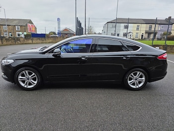 Used Ford Mondeo 2017 for sale - 77792822: Photo