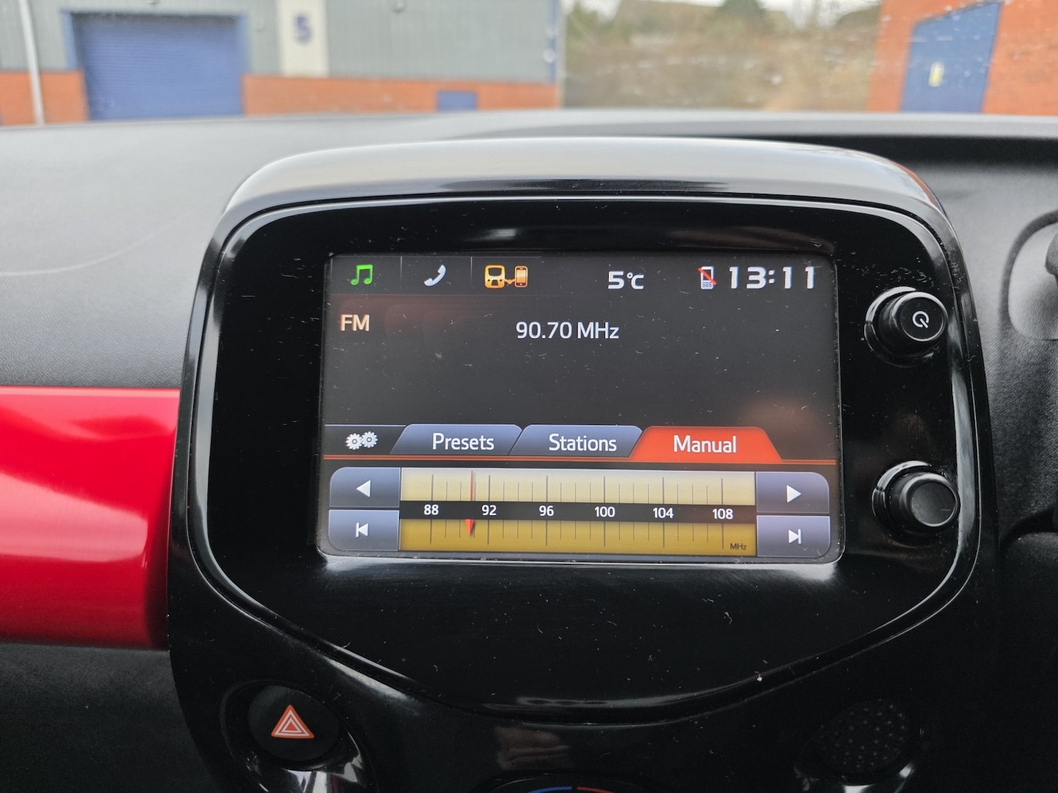 Used Toyota AYGO 2016 for sale - 77065634: Photo 18