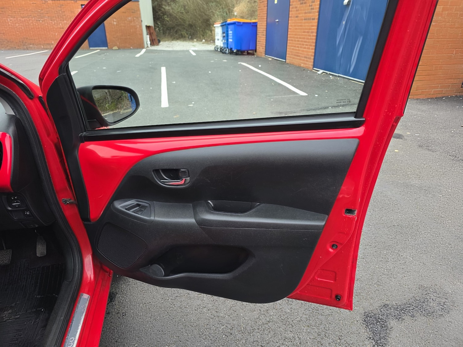 Used Toyota AYGO 2016 for sale - 77065634: Photo 22