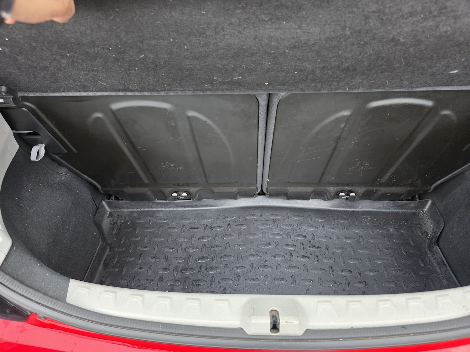 Used Toyota AYGO 2016 for sale - 77065634: Photo 25