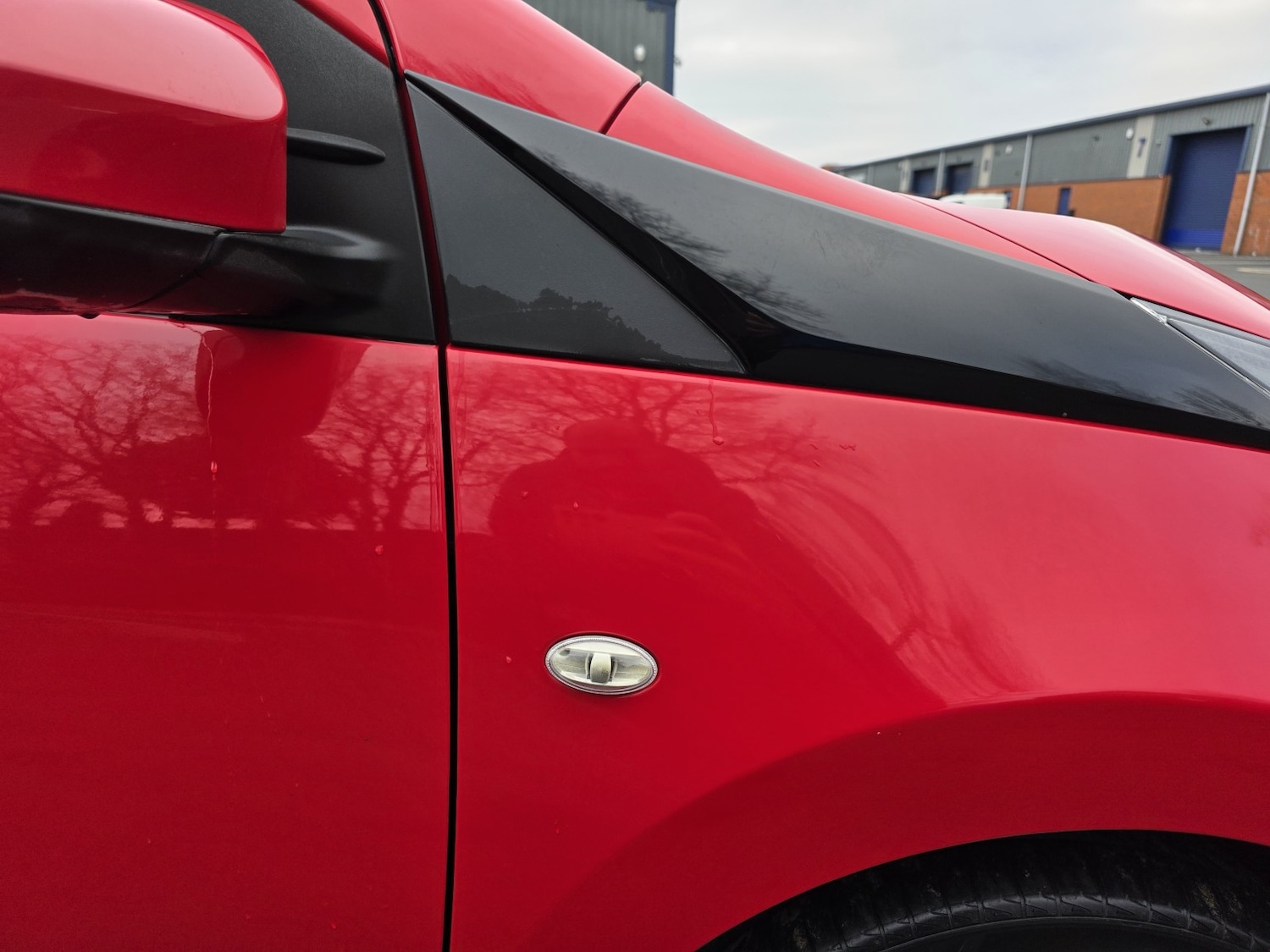 Used Toyota AYGO 2016 for sale - 77065634: Photo 28