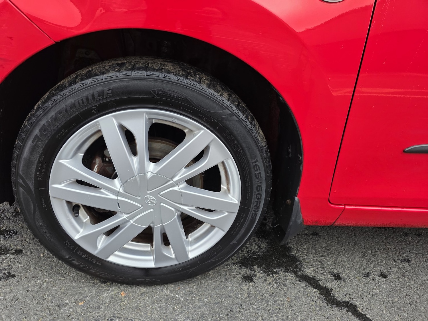 Used Toyota AYGO 2016 for sale - 77065634: Photo 31