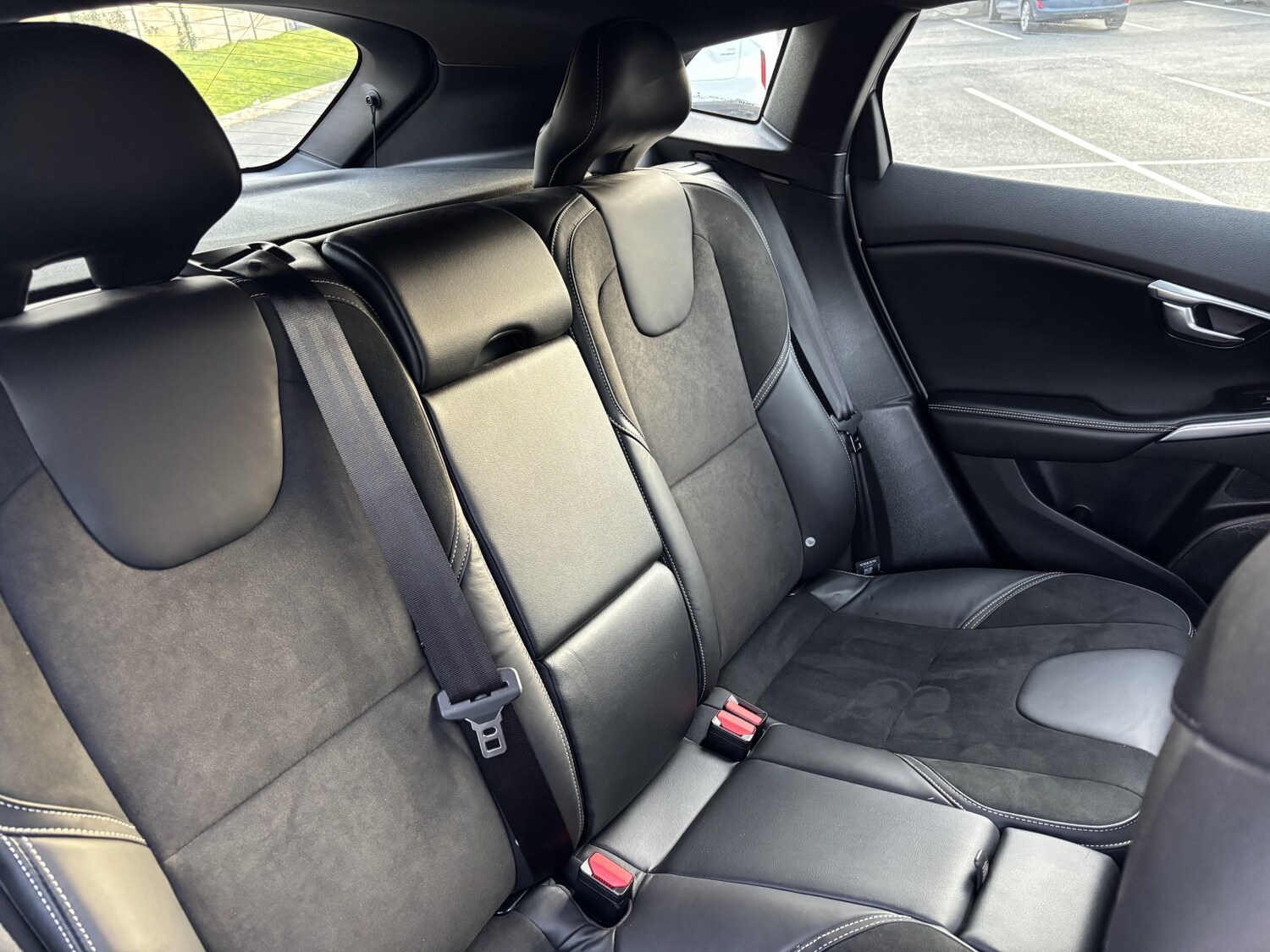 Used Volvo V40 2017 for sale - 77694409: Photo 19