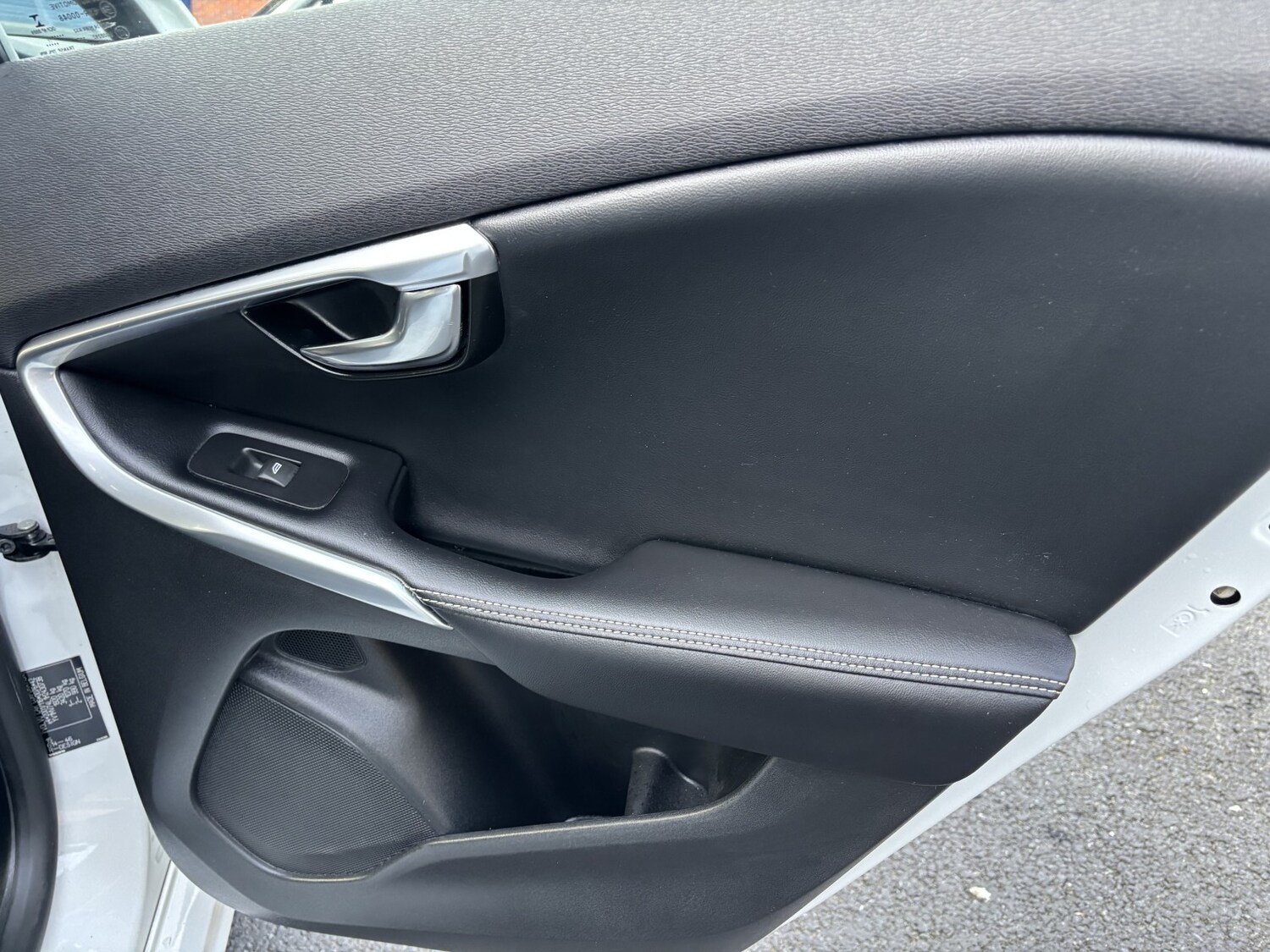 Used Volvo V40 2017 for sale - 77694409: Photo 21