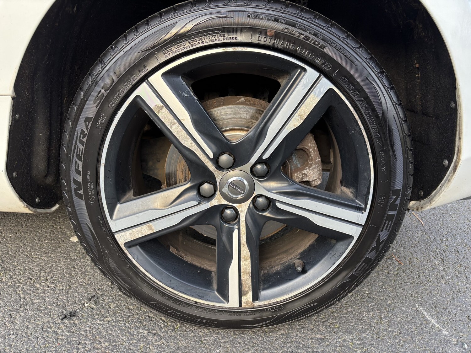 Used Volvo V40 2017 for sale - 77694409: Photo 25