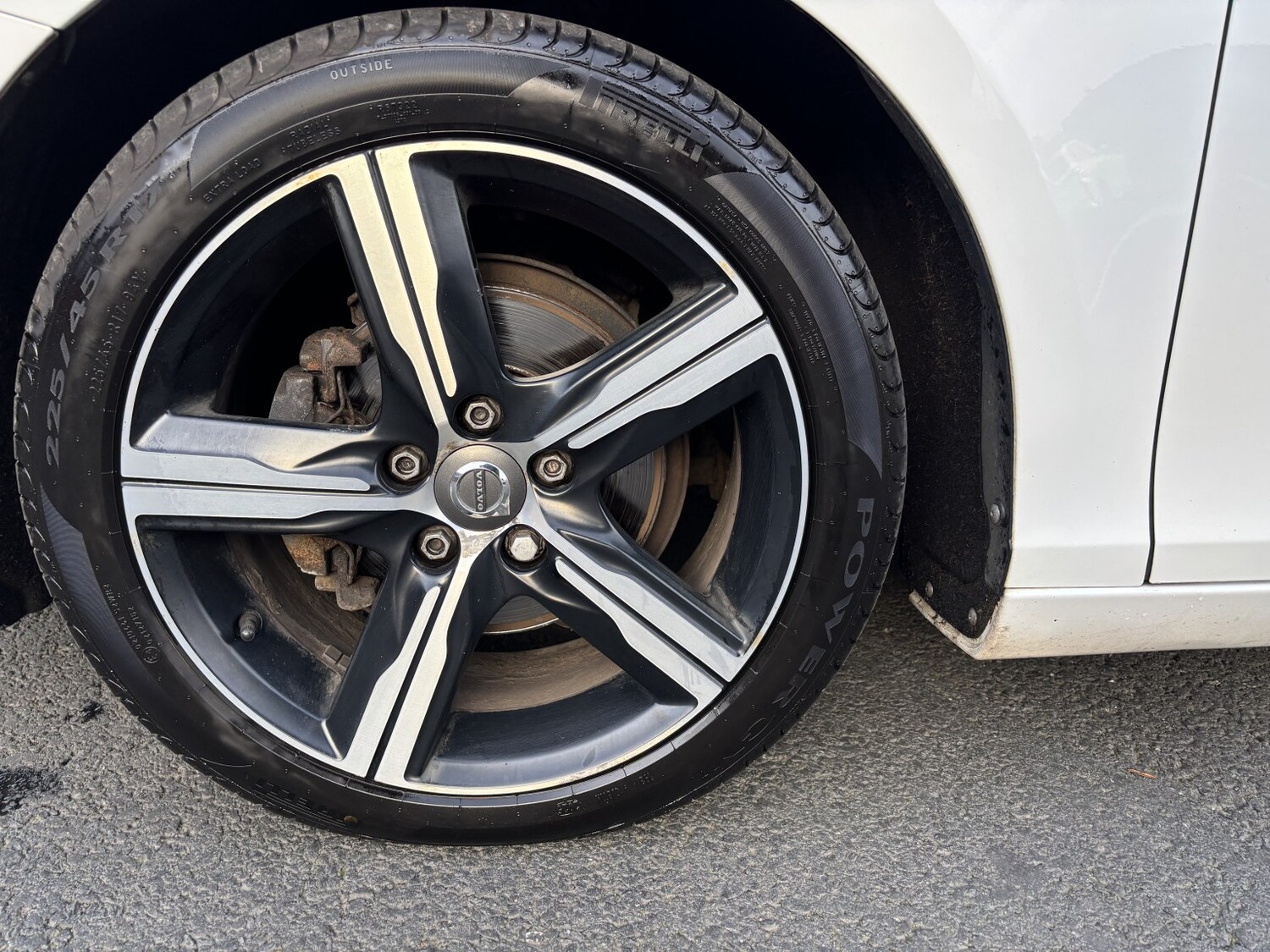 Used Volvo V40 2017 for sale - 77694409: Photo 26