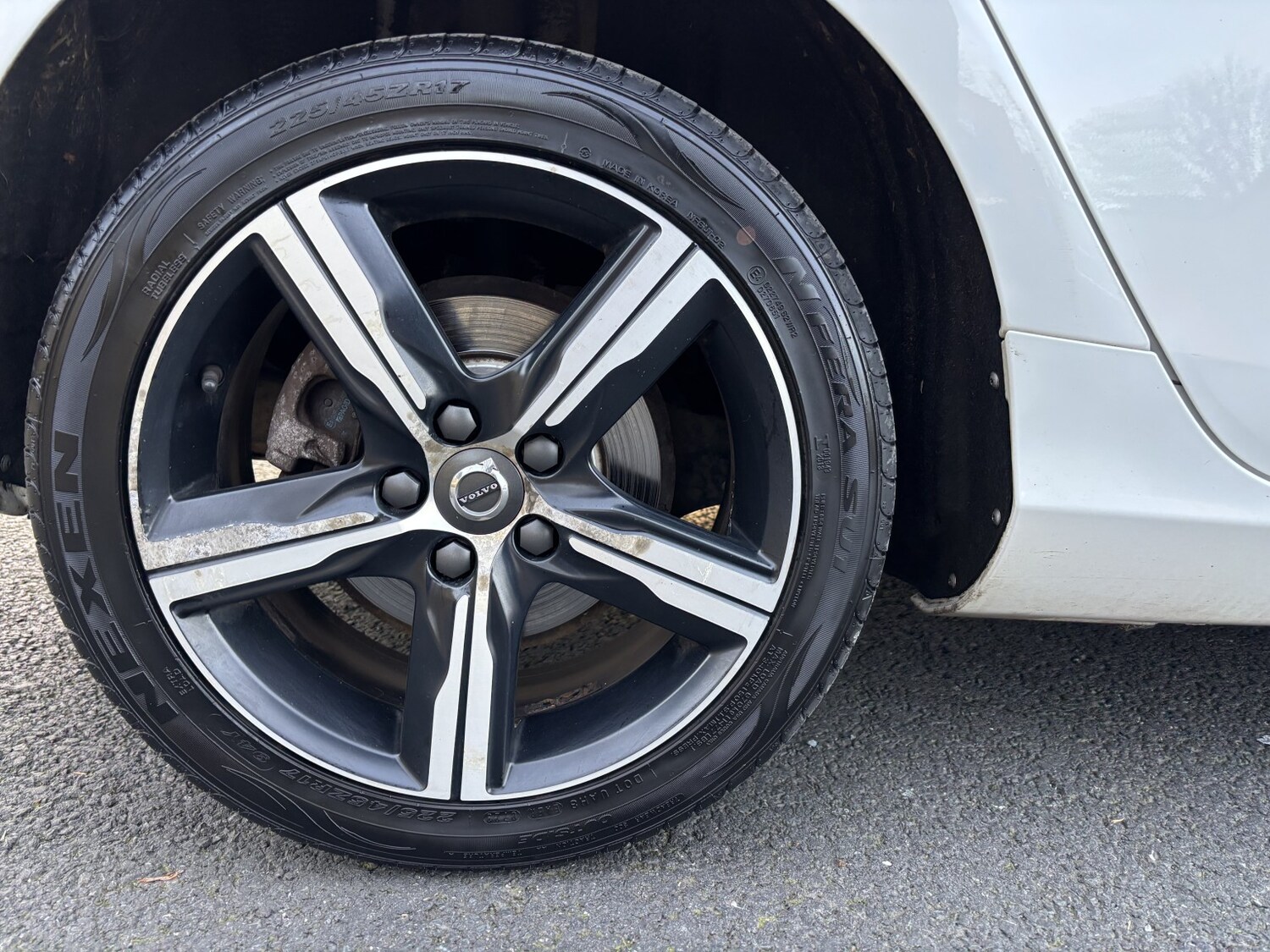 Used Volvo V40 2017 for sale - 77694409: Photo 29