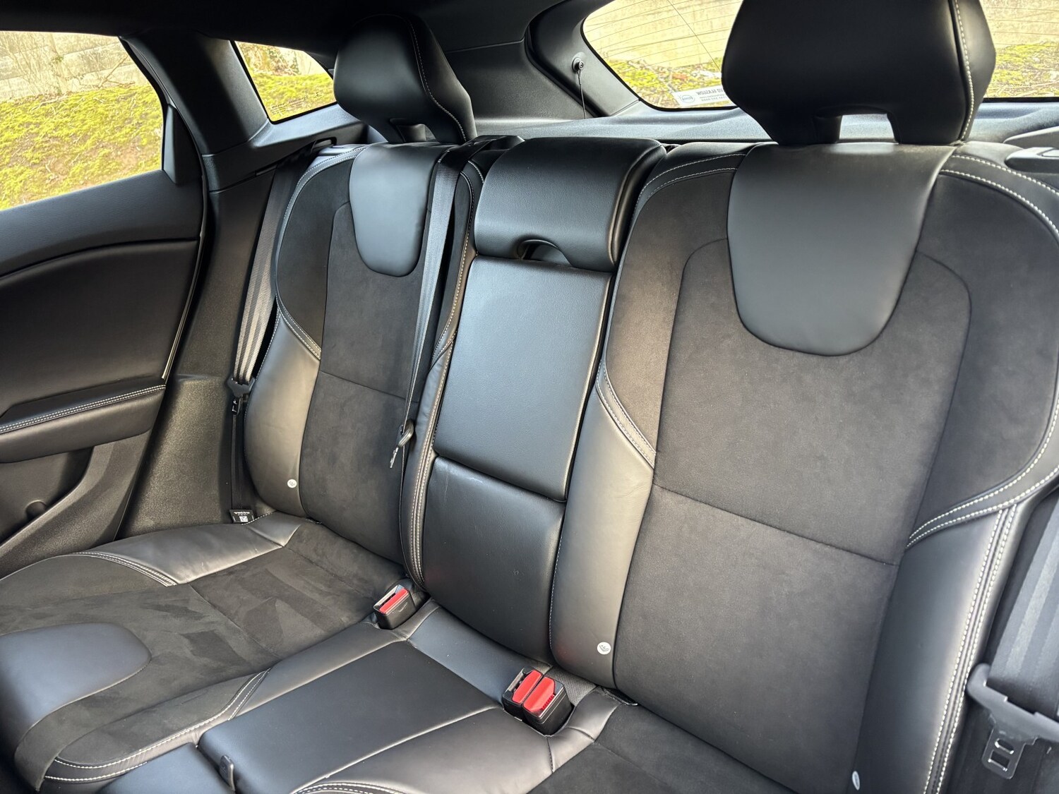 Used Volvo V40 2017 for sale - 77694409: Photo 33