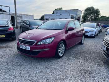 Used Peugeot 308 2015 for sale - 74932297: Photo