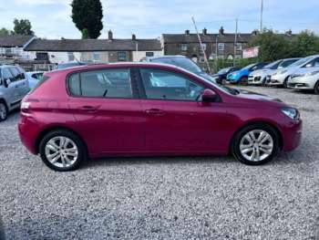 Used Peugeot 308 2015 for sale - 74932297: Photo