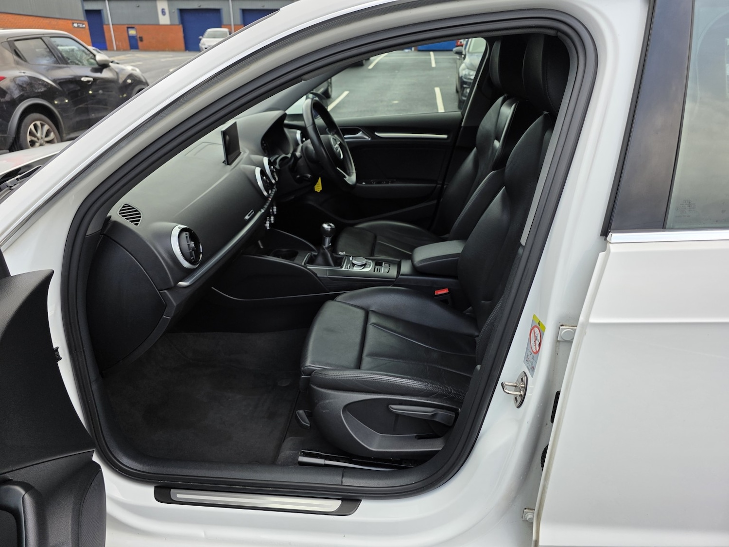 Used Audi A3 2019 for sale - 77225175: Photo 10