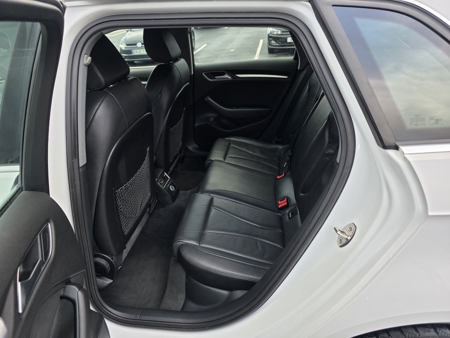 Used Audi A3 2019 for sale - 77225175: Photo 11