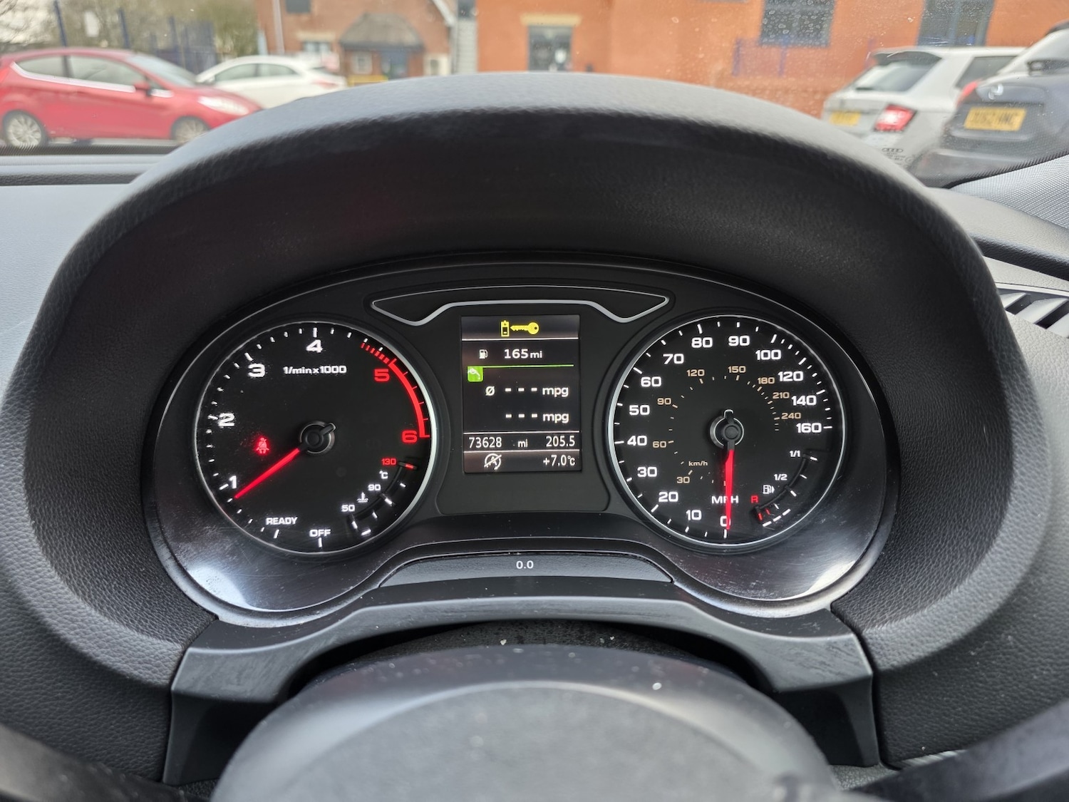 Used Audi A3 2019 for sale - 77225175: Photo 12