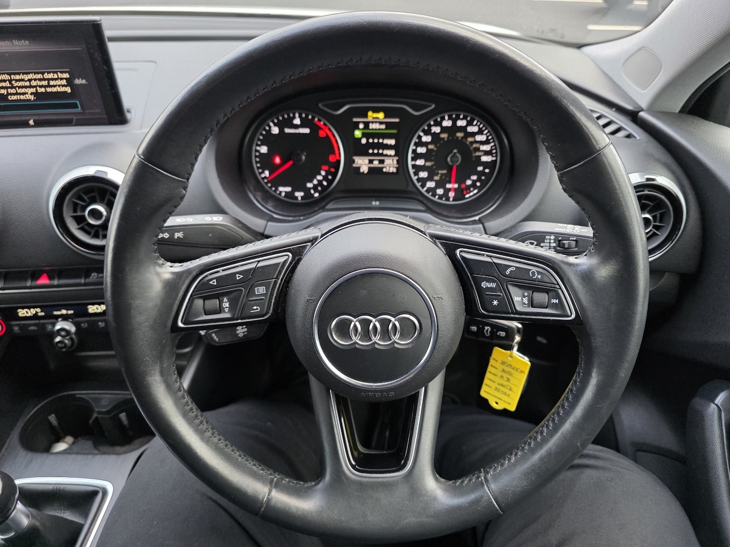 Used Audi A3 2019 for sale - 77225175: Photo 13