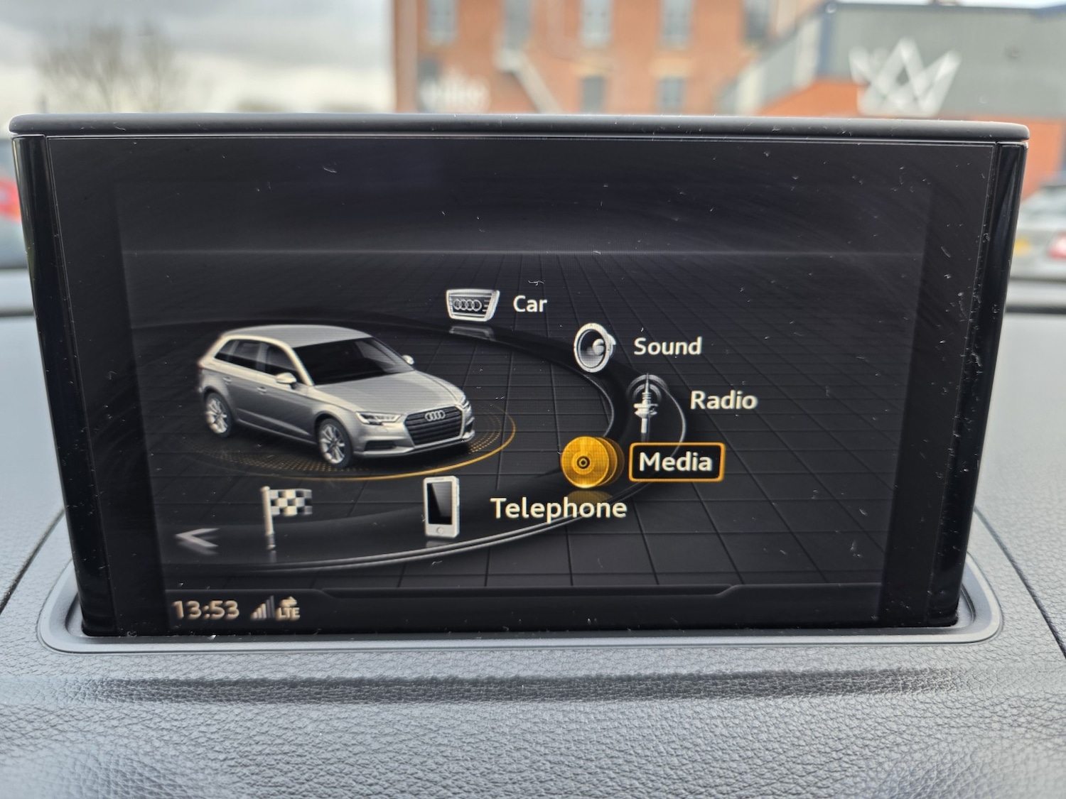 Used Audi A3 2019 for sale - 77225175: Photo 17