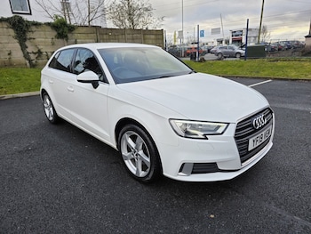 Used Audi A3 2019 for sale - 77225175: Photo