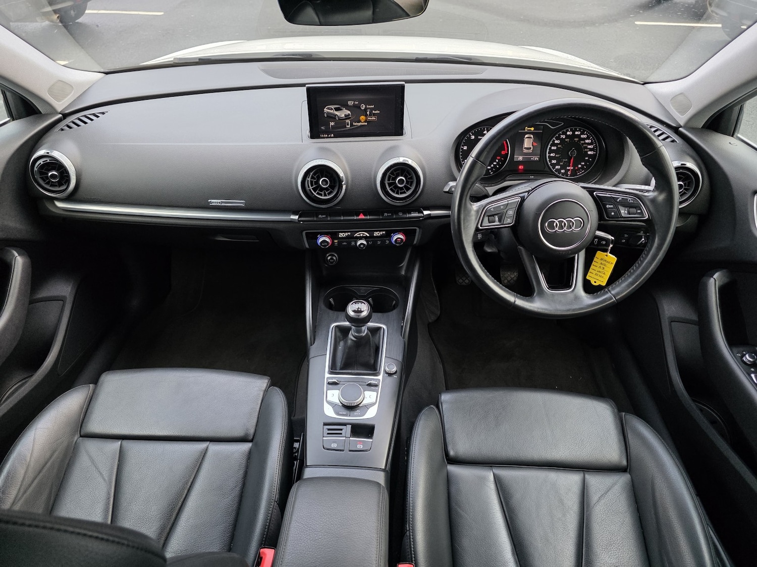 Used Audi A3 2019 for sale - 77225175: Photo 21