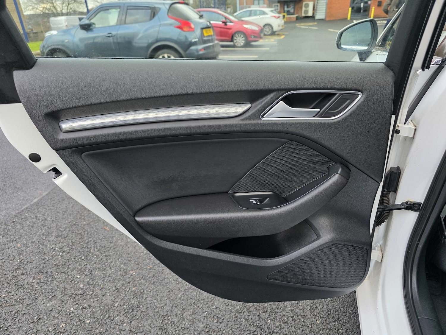 Used Audi A3 2019 for sale - 77225175: Photo 26