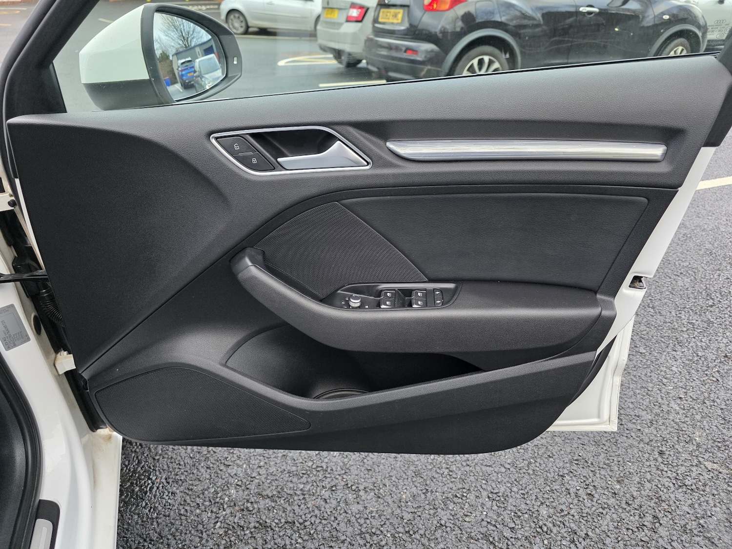 Used Audi A3 2019 for sale - 77225175: Photo 28