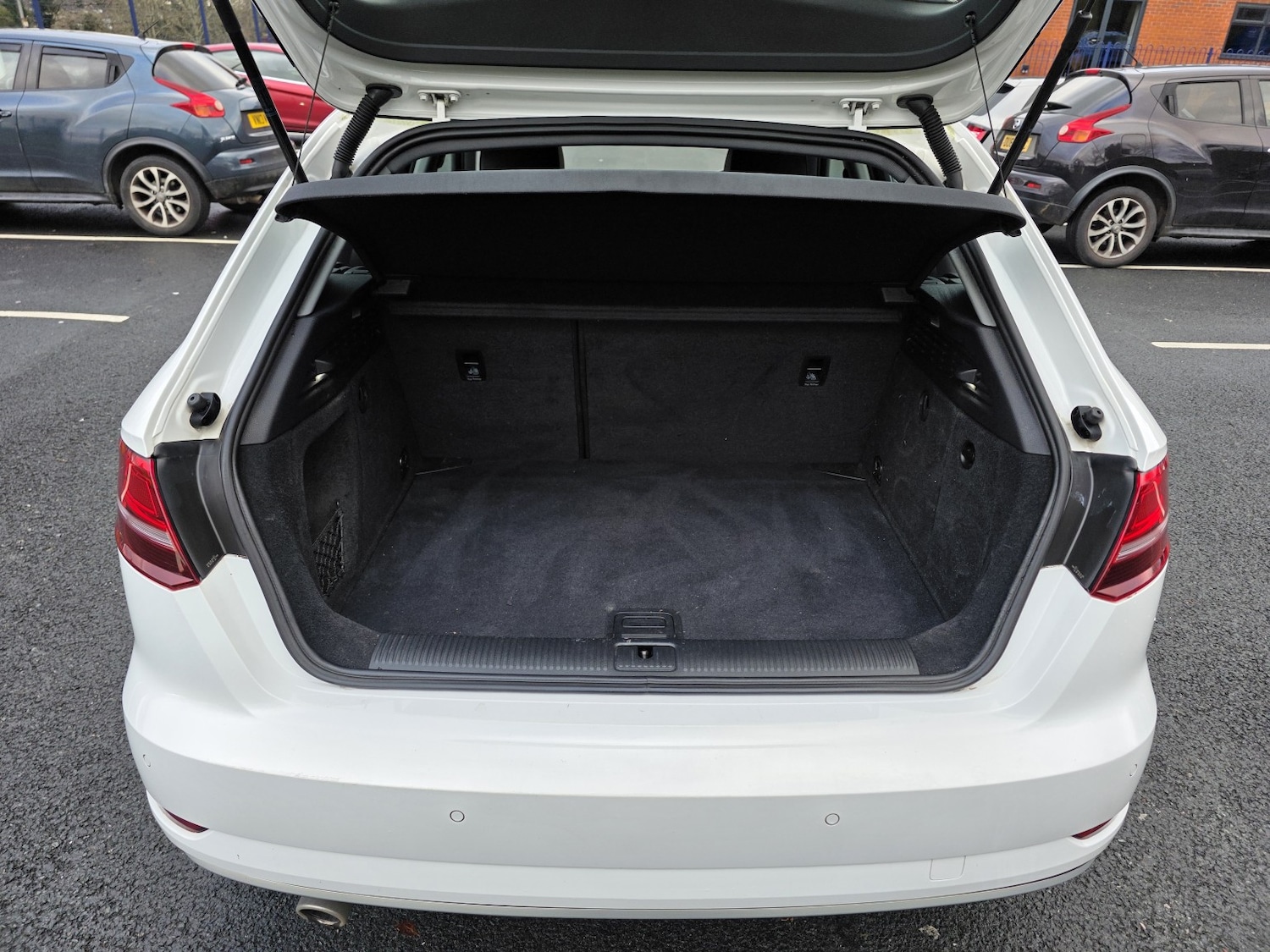 Used Audi A3 2019 for sale - 77225175: Photo 29